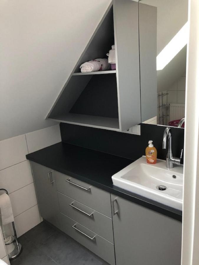 Weinmotel Simon 1 A 阿尔岑瑙·因·尤特弗兰恩 外观 照片