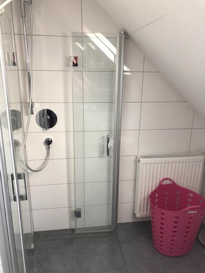 Weinmotel Simon 1 A 阿尔岑瑙·因·尤特弗兰恩 外观 照片
